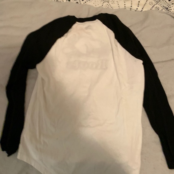 Roots PJ top - Picture 2 of 3